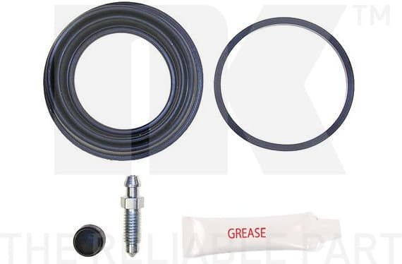 Repair Kit, brake caliper 8825014