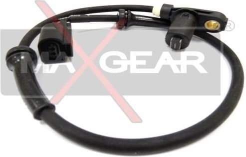 Sensor, wheel speed 20-0062