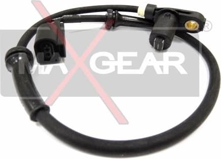 Sensor, wheel speed 20-0062 - image 2