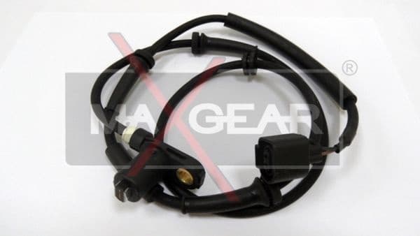 Sensor, wheel speed 20-0077 - image 2