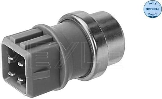 Sensor, coolant temperature MEYLE-ORIGINAL: True to OE. 100 810 0007
