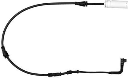 Warning Contact, brake pad wear 98031200