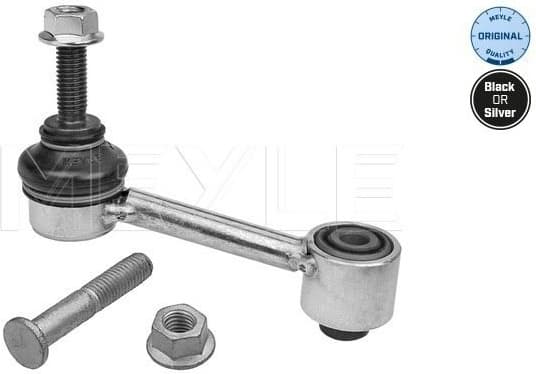 Link/Coupling Rod, stabiliser bar MEYLE-ORIGINAL: True to OE. 116 060 0023/S