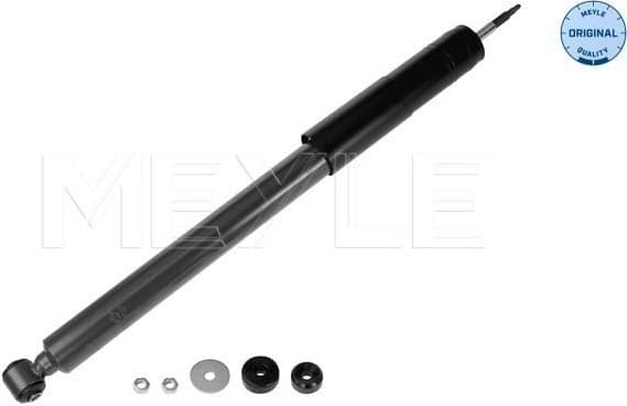 Shock Absorber MEYLE-ORIGINAL: True to OE. 026 725 0007