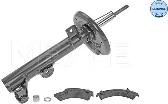 Shock Absorber MEYLE-ORIGINAL: True to OE. 026 623 0020