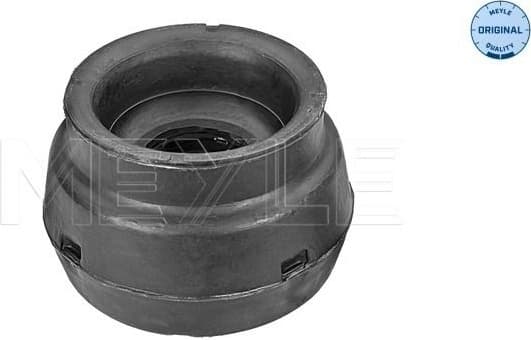 Suspension Strut Support Mount MEYLE-ORIGINAL: True to OE. 100 412 0019
