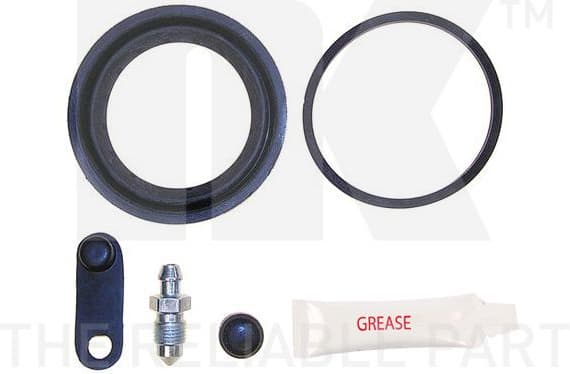 Repair Kit, brake caliper 8825012