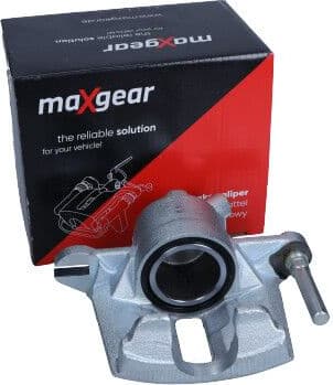 Brake Caliper 82-0690 - image 3