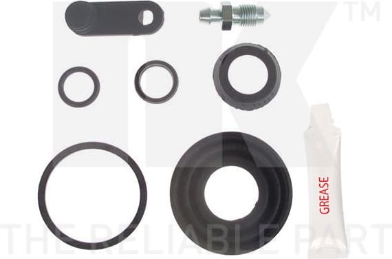 Repair Kit, brake caliper 8839026