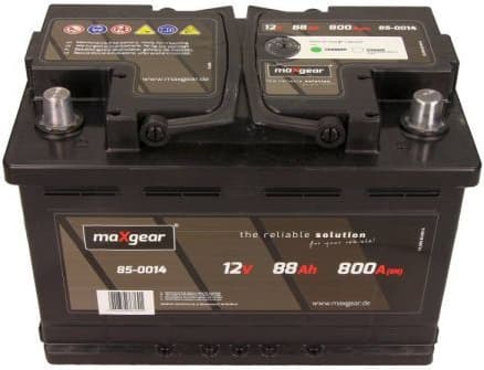 Starter Battery 85-0014 - image 2