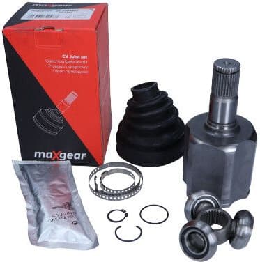 Joint Kit, drive shaft 49-2809 - image 3