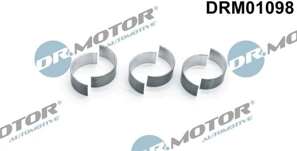 Crankshaft Bearing DRM01098