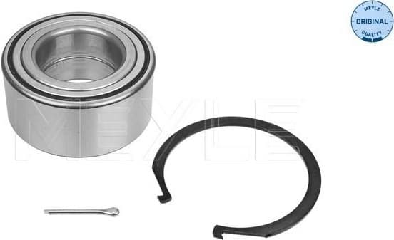 Wheel Bearing Kit MEYLE-ORIGINAL: True to OE. 37-14 650 0004