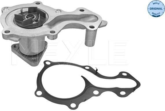 Water Pump, engine cooling MEYLE-ORIGINAL: True to OE. 713 220 0018