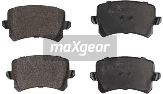 Brake Pad Set, disc brake 19-1479