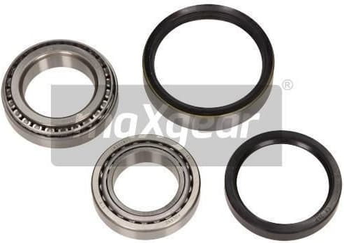 Wheel Bearing Kit 33-0101