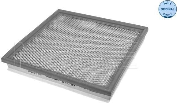 Air Filter MEYLE-ORIGINAL: True to OE. 612 321 0007