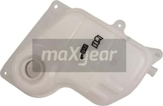 Expansion Tank, coolant 77-0049