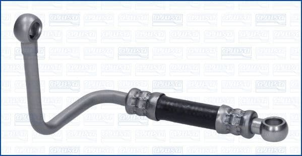 Oil Line, charger OP10475