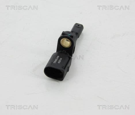 Sensor, wheel speed 8180 29215