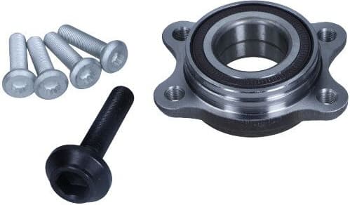 Wheel Bearing Kit 33-0501