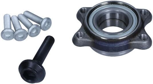 Wheel Bearing Kit 33-0501 - image 2