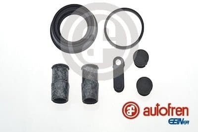 Repair Kit, brake caliper D4761