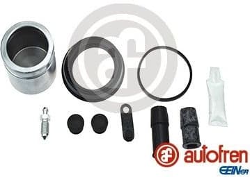 Repair Kit, brake caliper D41663C