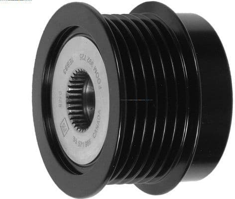 Alternator Freewheel Clutch Bosch AFP0041(BOSCH)