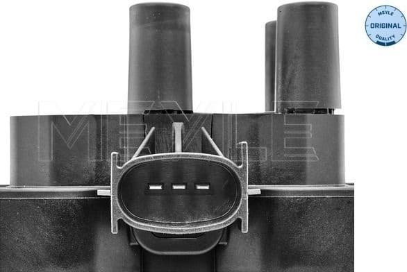 Ignition Coil MEYLE-ORIGINAL: True to OE. 714 885 0011 - image 2