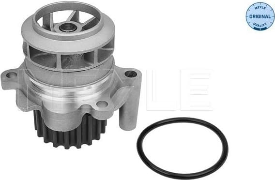 Water Pump, engine cooling MEYLE-ORIGINAL: True to OE. 113 220 0021