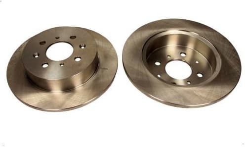 Brake Disc 19-0923 - image 2