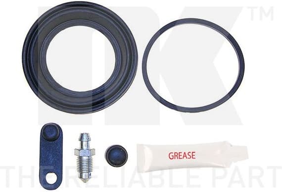 Repair Kit, brake caliper 8899006
