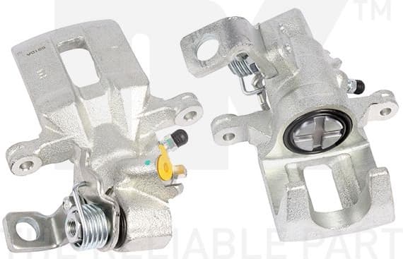 Brake Caliper 2126137