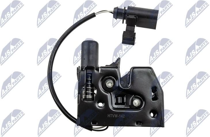 Bonnet Lock EZC-VW-142 - image 4