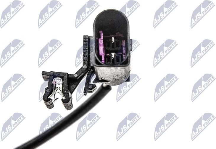 Bonnet Lock EZC-VW-142 - image 5