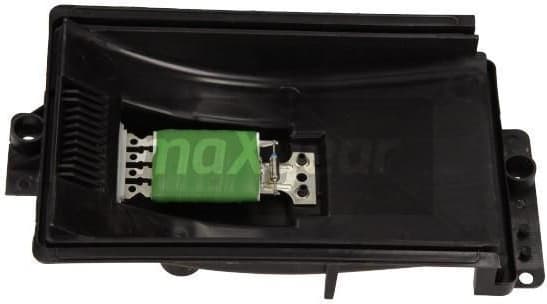 Resistor, interior blower 57-0087