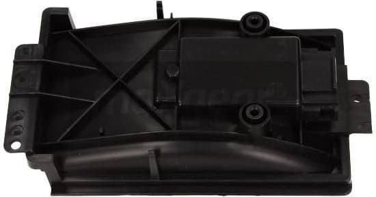 Resistor, interior blower 57-0087 - image 2