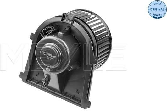 Interior Blower MEYLE-ORIGINAL: True to OE. 100 236 0031 - image 2
