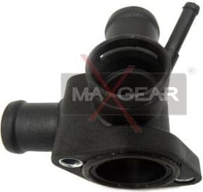 Coolant Flange 18-0033 - image 2