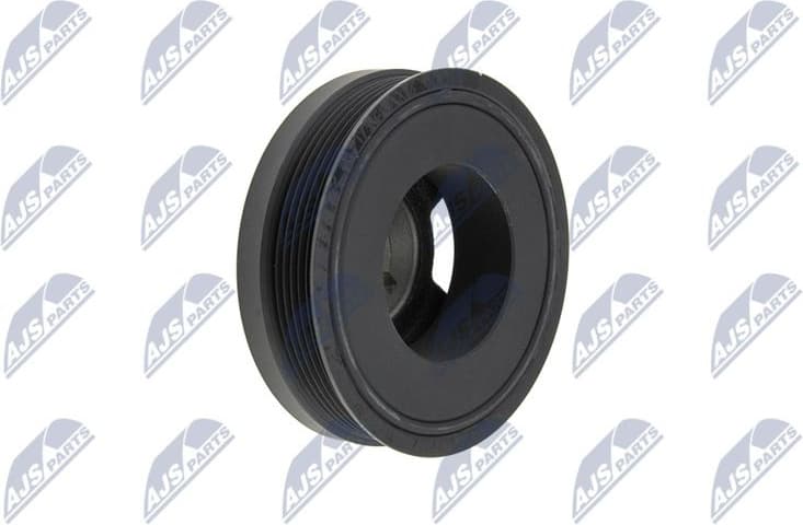 Belt Pulley, crankshaft RKP-DW-000