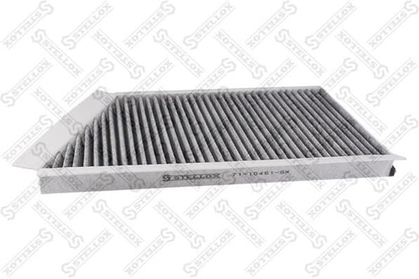 Filter, cabin air 71-10461-SX
