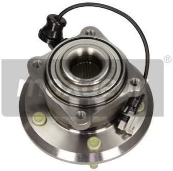 Wheel Bearing Kit 33-0641