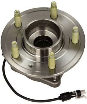 Wheel Bearing Kit 33-0641 - image 2