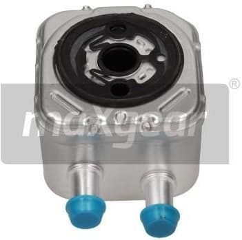 Oil Cooler, engine oil 14-0003