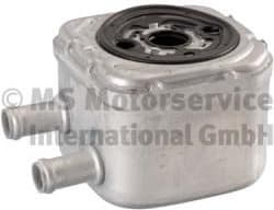 Oil Cooler, engine oil 7.09269.31.0
