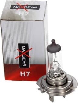 Bulb, headlight 78-0010