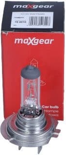 Bulb, headlight 78-0010 - image 2