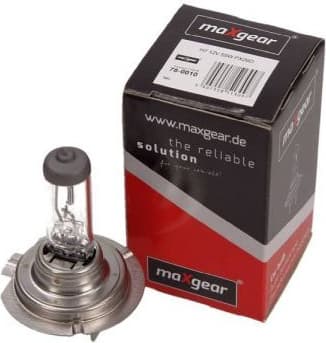 Bulb, headlight 78-0010 - image 3