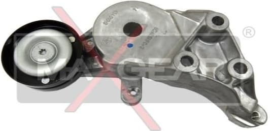 Belt Tensioner, V-ribbed belt 54-0441